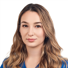 Даурова Суанда Азаматовна, гинеколог