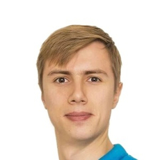 Балтаев Андрей Дмитриевич, стоматолог-терапевт