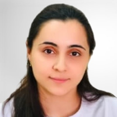 Ахмедова Арзу Ильгамовна, терапевт