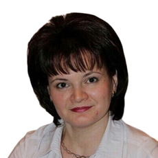 Тропина Анна Александровна, стоматолог-терапевт