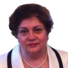 Кравцова Валентина Дмитриевна, педиатр