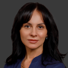 Щавлева Юлия Борисовна, косметолог