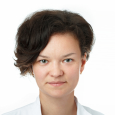 Андреева Ирина Геннадьевна, гинеколог