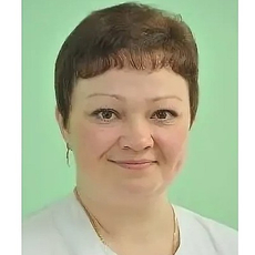 Хилько Наталья Леонидовна, ЛОР