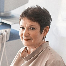 Крюкова Татьяна Витальевна, педиатр