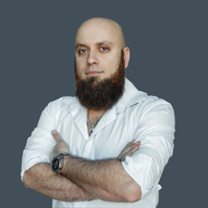 Саркисян Гарри Суренович, стоматолог-ортопед