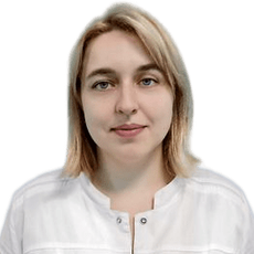 Шарабайко Александра Михайловна, психиатр