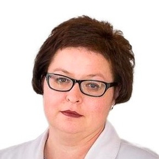 Скопина Елена Анатольевна, психиатр