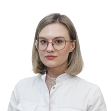 Панкрахина Анна Ивановна, гастроэнтеролог