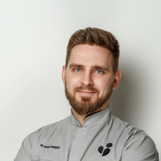 Князев Сергей Игоревич, стоматолог-ортопед