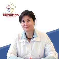 Никифорова Ольга Викторовна, психолог