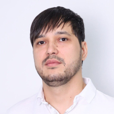 Рамазанов Айнулла Рамисович, стоматолог-терапевт