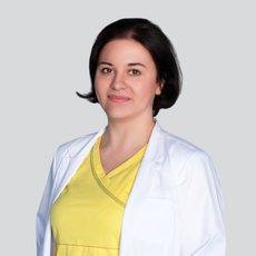 Диброва Татьяна Владимировна, стоматолог-терапевт