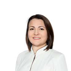 Логвинова Анастасия Николаевна, стоматолог-терапевт