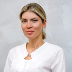 Ландина Мария Владимировна, психолог