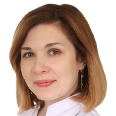 Уваркина Елена Ивановна, гинеколог