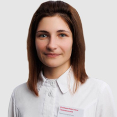 Половинкина Клавдия Юрьевна, проктолог