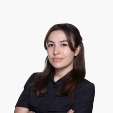 Федорова Екатерина Владимировна, стоматолог-терапевт