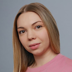 Южакова Наталья Сергеевна, офтальмолог