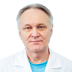 Зеленин Олег Михайлович, психиатр