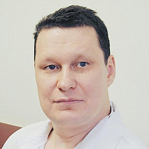 Кондратьев Александр Владимирович, хирург