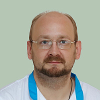 Казарин Кирилл Васильевич, стоматолог-ортопед