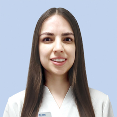 Саврасова Екатерина Владимировна, ортодонт