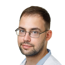 Иванников Никита Владиславович, педиатр