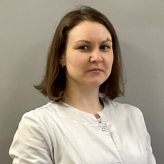 Лаврентьева Екатерина Сергеевна, кардиолог