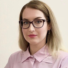 Пустынкина Юлия Анатольевна, педиатр