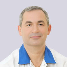 Болквадзе Заури Отариевич, уролог
