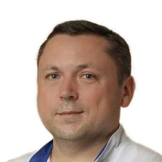 Ворначев Сергей Александрович, хирург
