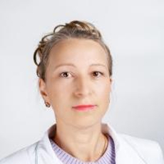 Кирилычева Любовь Викторовна, уролог