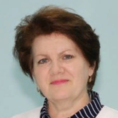 Муковоз Наталья Сергеевна, ЛОР