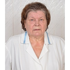 Парфенова Светлана Николаевна, семейный врач