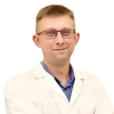 Мельник Дмитрий Юрьевич, уролог