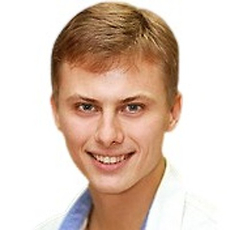 Гаврик Владимир Евгеньевич, стоматолог-терапевт