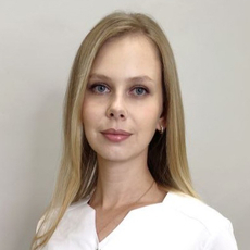 Саранцева Надежда Дмитриевна, рентгенолог