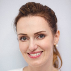 Низова Екатерина Александровна, стоматолог-терапевт