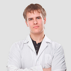 Томилов Иван Викторович, стоматолог-терапевт