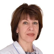 Евстюнина Татьяна Васильевна, невролог