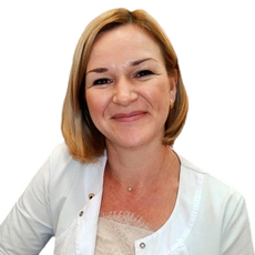 Сущевская Елена Абдульбаровна, детский офтальмолог