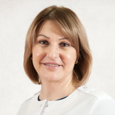 Новикова Оксана Михайловна, кардиолог