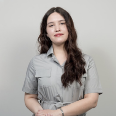 Дудникова Арина Валерьевна, детский стоматолог