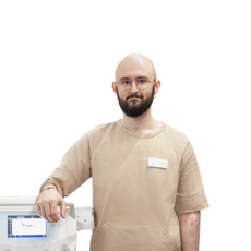 Божков Кирилл Викторович, стоматолог-терапевт