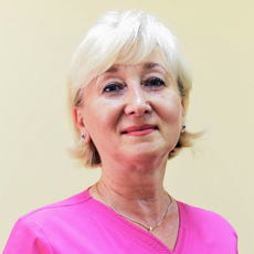 Рекунова Наталья Константиновна, стоматолог-терапевт