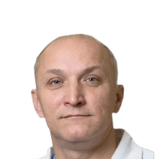 Бодяков Сергей Иванович, ортопед