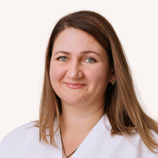 Тимошенко Наталья Владимировна, стоматолог-терапевт