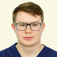 Садриев Камиль Айдарович, гинеколог