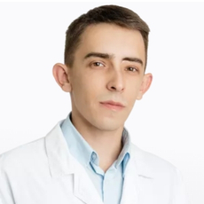 Лосев Василий Евгеньевич, ЛОР